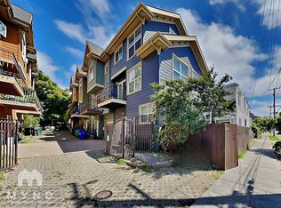 512 Henry St, Oakland, CA 94607