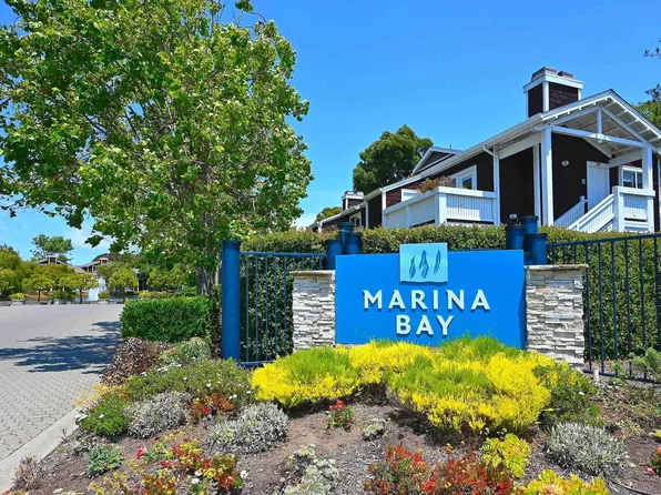 58 Marina Lakes Dr, Richmond, CA 94804