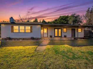 820 Blackfoot Ct, Granbury, TX 76048