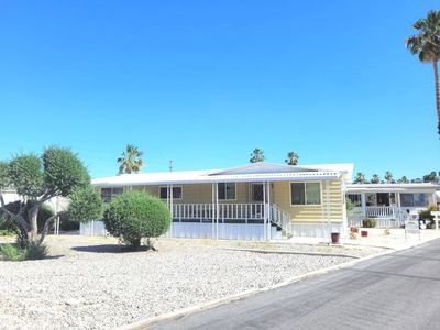 394 Wolf, Cathedral City, CA, 92234