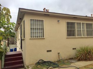 7333 W Manchester Ave, Westchester, CA 90045