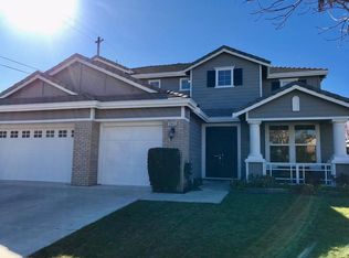 3843 Payton Ln, Tracy, CA