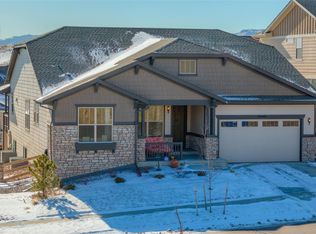 19044 W 85th Blf, Arvada, CO 80007