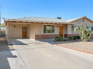 2415 W Orchid Ln, Phoenix, AZ 85021