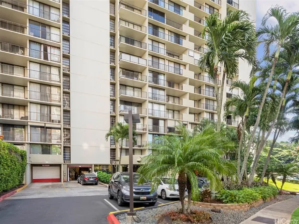 98-500 Koauka Loop APT 12F, Aiea, HI 96701