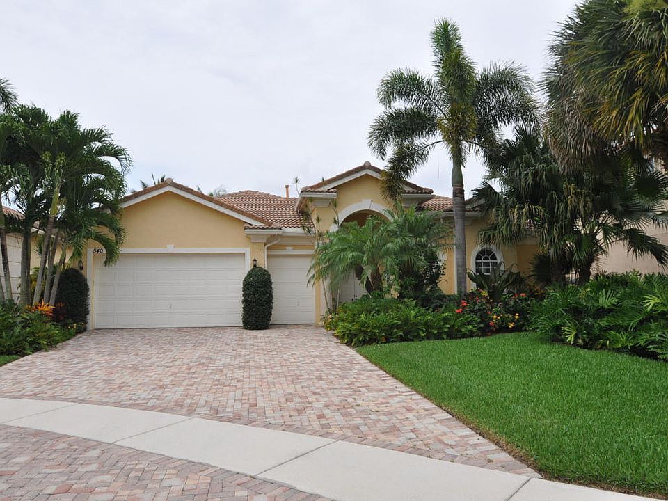 1st image of 540 Les Jardin Dr