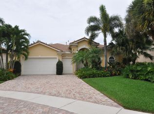 540 Les Jardin Dr, Palm Beach Gardens, FL 33410