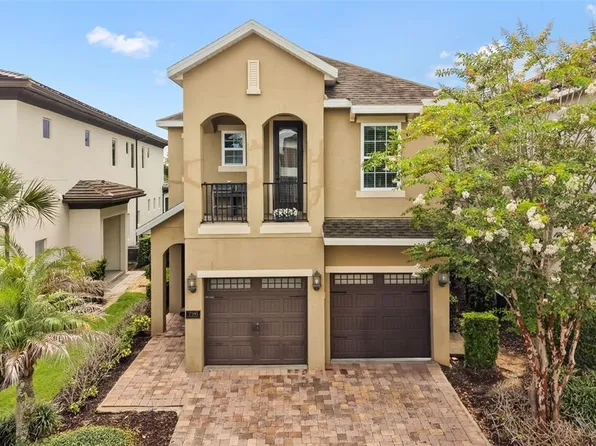 796 DESERT MOUNTAIN COURT, KISSIMMEE, FL 34747