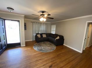 817 Chambers Dr NE, Huntsville, AL 35801