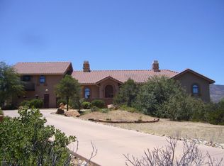 2727 W Tall Oaks Ct, Prescott, AZ 86305