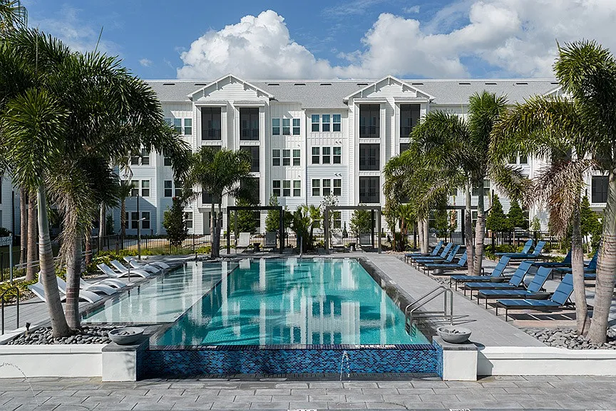 Origin at Shingle Creek — Photo 2