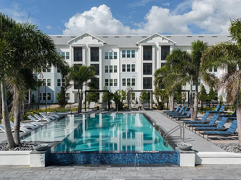 Origin at Shingle Creek — Photo 2