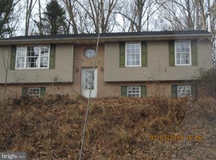 20 Cherry Hill Rd, Street, MD 21154