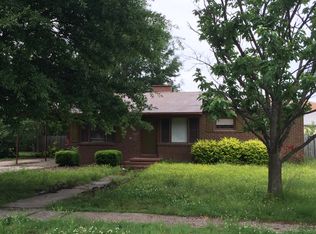 812 Forrest Ave E, Wynne, AR 72396