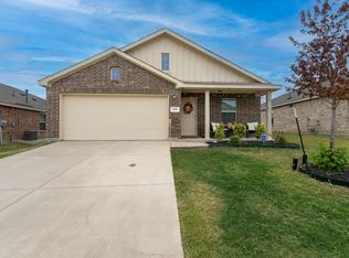 771 Bayonet St, Princeton, TX 75407