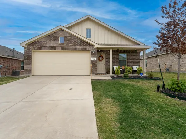771 Bayonet St, Princeton, TX 75407