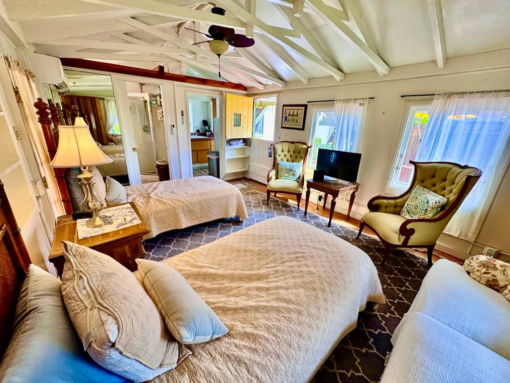 1 bed, 325 sqft, $3,495 — Photo 4