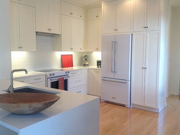 Beautiful Modern Kitchen