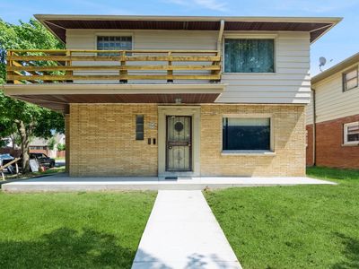 4074 North 68th STREET #4076, Milwaukee, WI, 53216