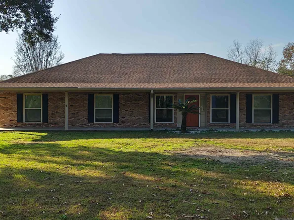 9411 Munson Rd, Slaughter, LA 70777