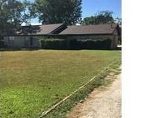 1431 Arlington St, Ada, OK 74820