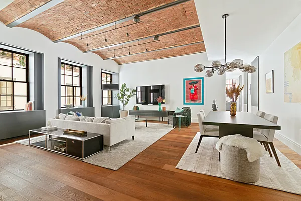 36 Bleecker Street #2E in Noho, Manhattan | StreetEasy