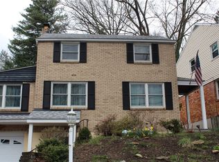 9 Glenview Ave, Greensburg, PA 15601