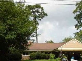 2738 Console Ave, Norfolk, VA 23518