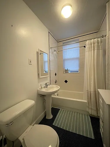 2 - 4 Ayr Rd Brighton, MA Photo 1