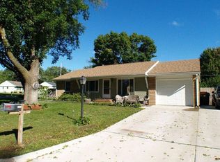 1035 Green St, Onalaska, WI 54650