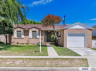 9625 Cecilia St, Downey, CA 90241