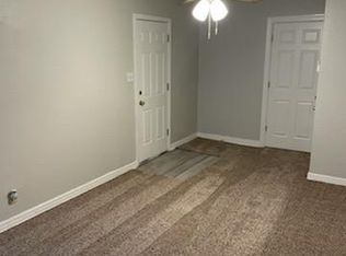 3603 S Jackson St, Amarillo, TX 79110