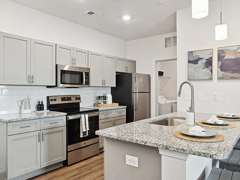 Beaumont Oaks at Porters Neck Apartments & Townhomes — Photo 23