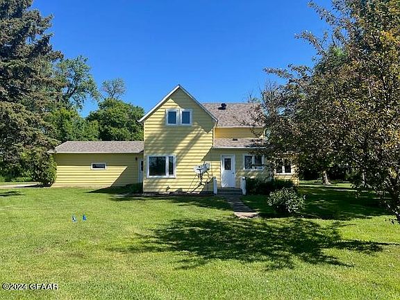 15995 11th St NE, Buxton, ND 58218 | Zillow