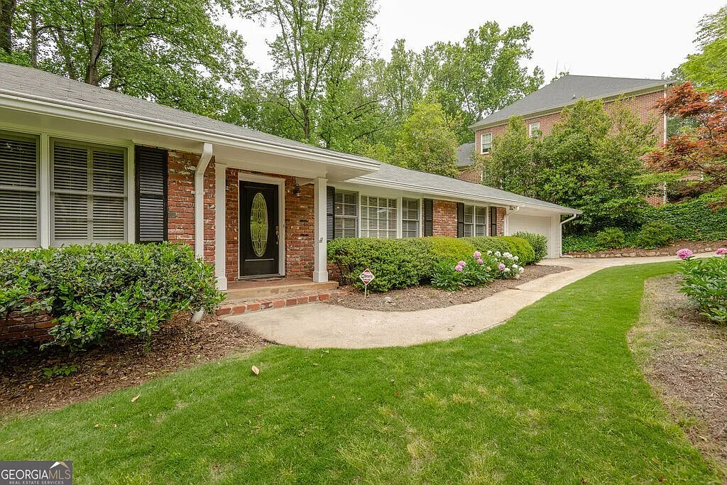 4824 Kitty Hawk Dr photo 1