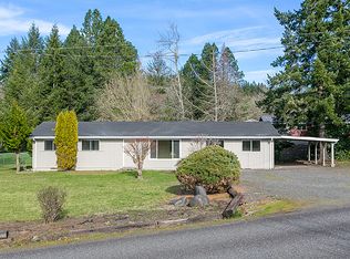 32681 SE Duus Rd, Estacada, OR 97023
