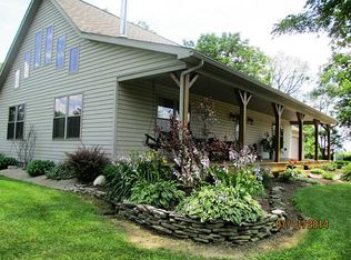 5123 Township Road 202, De Graff, OH 43318