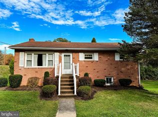 10926 Sugar Row Rd NW, Frostburg, MD 21532