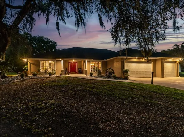 1049 SE 131st St, Ocala, FL 34480