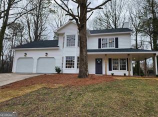 152 Springwater Trce, Woodstock, GA 30188
