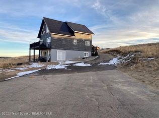 177 Sauk Trl, Boulder, WY 82923
