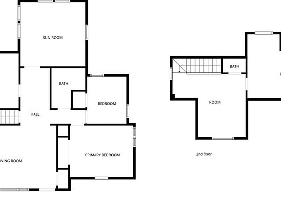 2nd image of 7534 Farnum Ave