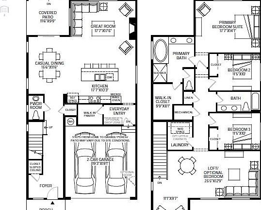 3rd image of 1772 NE 246th Place NE