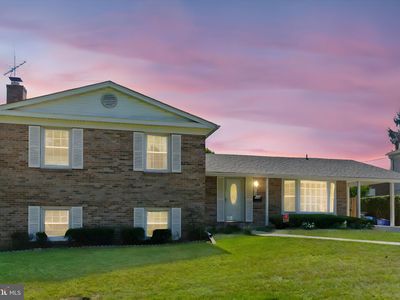 13323 Foxhall Dr, Silver Spring, MD, 20906