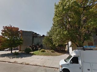 728 E Biddle St, Baltimore, MD 21202