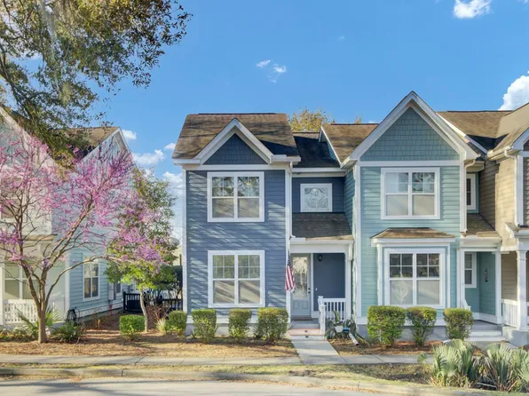 5124 E Liberty Park Cir, North Charleston, SC 29405