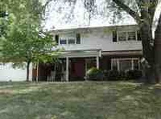 4700 Richardson Rd, Ashland, KY 41101