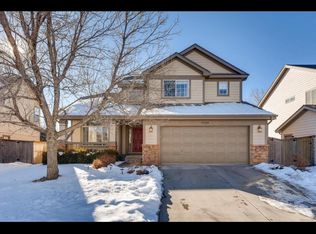 17186 Opal Hill Dr, Parker, CO 80134