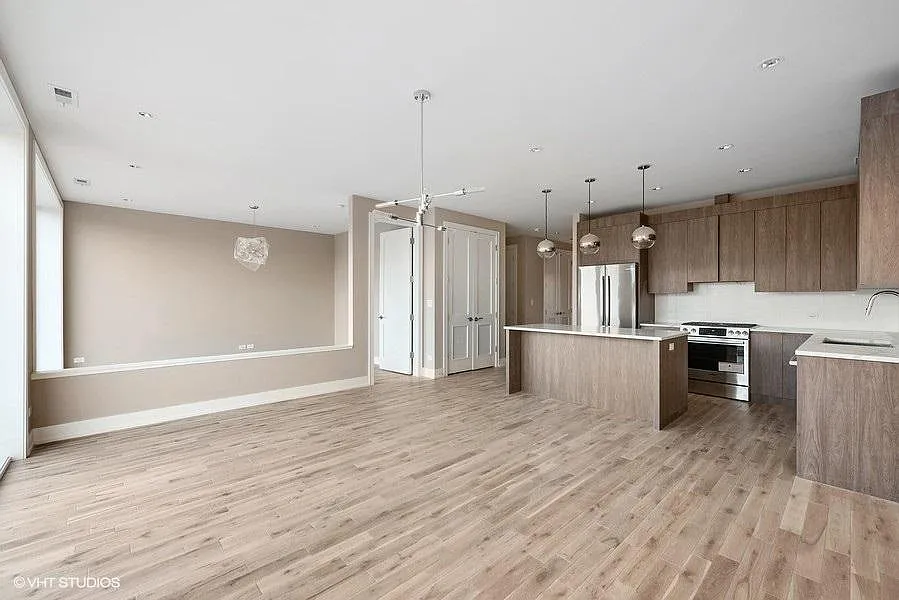 2 bed, 1500 sqft, $3,200 — Photo 3