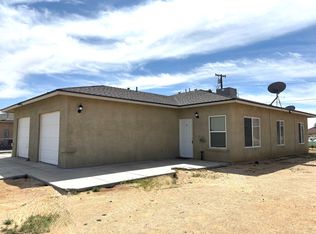 8100 Quezon Ave APT B, California City, CA 93505